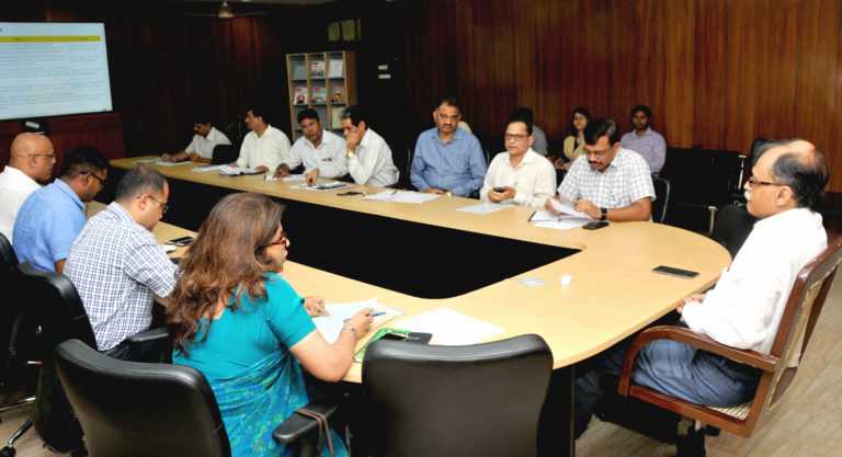 इन्वेस्टर्स समिट के लिए 20 हजार करोड़ रुपये के 50 प्रोजेक्ट तैयार!