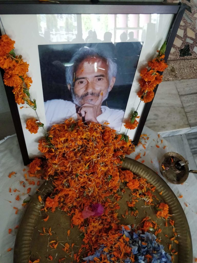 जब दलित दीप चंद शाह की बारात 22 दिन तक जंगल में भटकती रही।