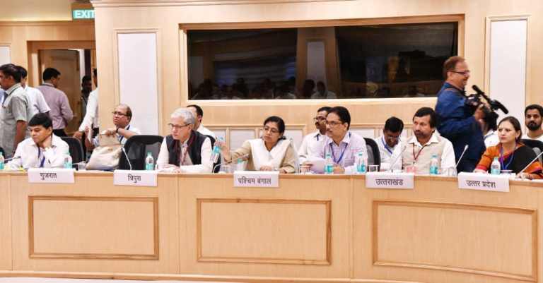 10 लाख से बढकर 20 लाख किया गया जीएसटी अनिवार्यता-प्रकाश पन्त