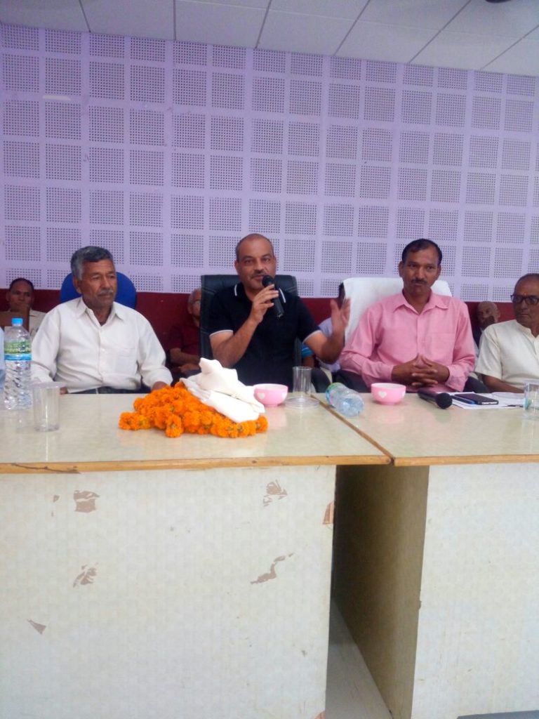 पलायन रोकने को सार्थक प्रयास जरुरी: कर्नल कोठियाल