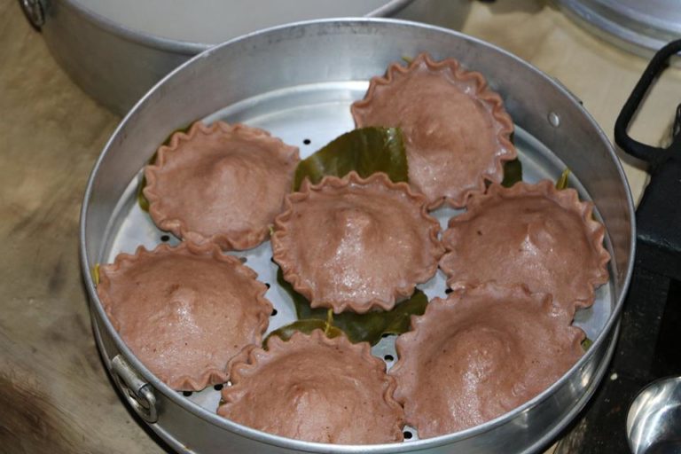 सीडा….! बापरे बहुत मुश्किल है पचाना!