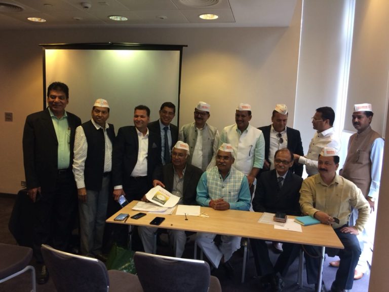 उत्तराखड में निवेश को बढ़ावा दें -मदन कौशिक