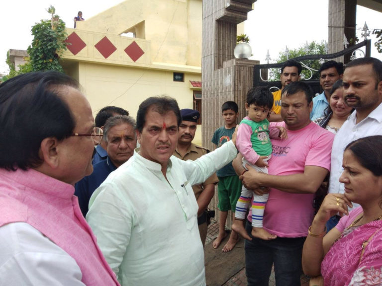 कश्मीर के गुरेज सेक्टर में उत्तराखंड का लाल शहीद !