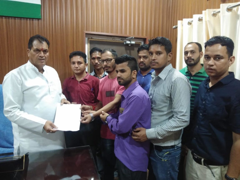 एम्स में अपराधिक षड्यंत्र के तहत निष्कासन की कार्रवाई को भी नाजायज- प्रेम चंद अग्रवाल