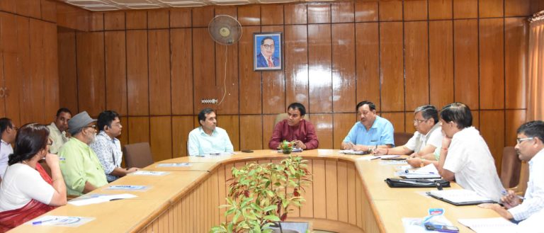 ज्ञान महाकुम्भ में उत्तराखण्डी लोक विरासत संस्कृति का होगा प्रदर्शन।