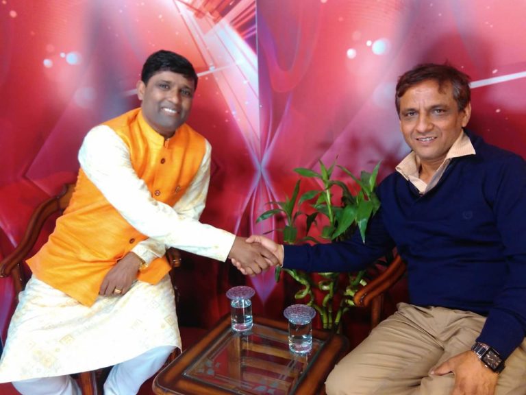 जागर सम्राट प्रीतम भरतवाण ने रखे कई अनछुए पहलू।