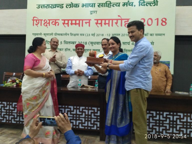 भाषाएं जीवित रहे, इसके लिए हमेशा काम होते रहना चाहिए- नरेंद्र सिंह नेगी