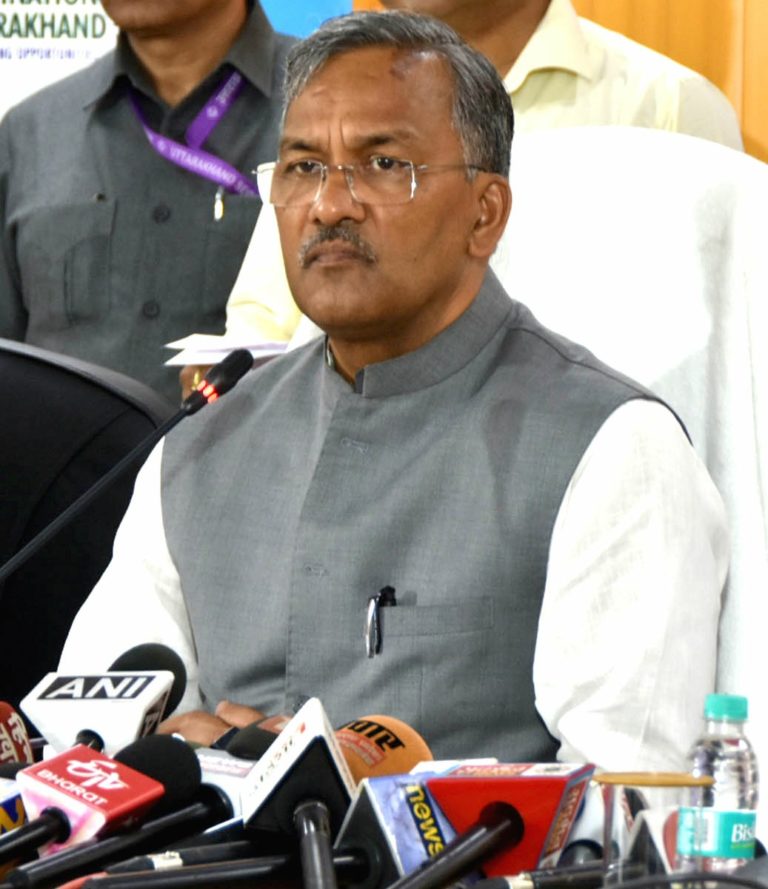 सर्जिकल स्ट्राइक दिवस पर बोले मुख्यमंत्री- यह दिन हिन्दुस्तान के इतिहास में ख़ास दिन!