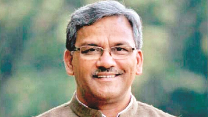 मुख्यमंत्री ने वीर चन्द्र सिंह गढ़वाली की पुण्यतिथि पर उनका भावपूर्ण स्मरण कर श्रद्धांजलि अर्पित की!