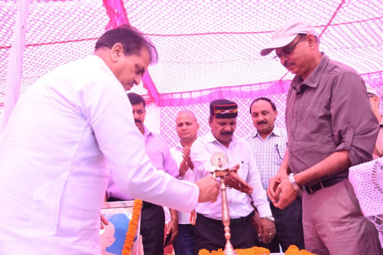 एक से सात हर बर्ष अक्टूबर होता है वन्य जीव सप्ताह- प्रेम चंद अग्रवाल