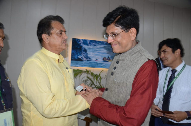 भविष्य में ऋषिकेश रेलवे स्टेशन का होगा काया कल्प! 