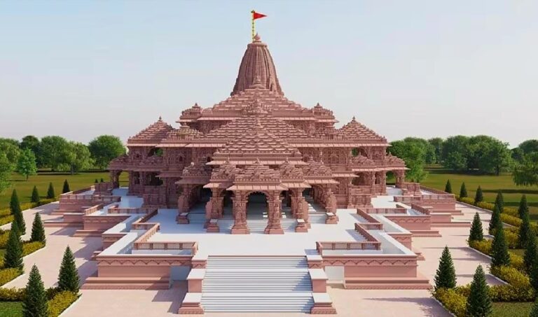 अयोध्या राम मंदिर के समीप बनेगा उत्तराखंड भवन