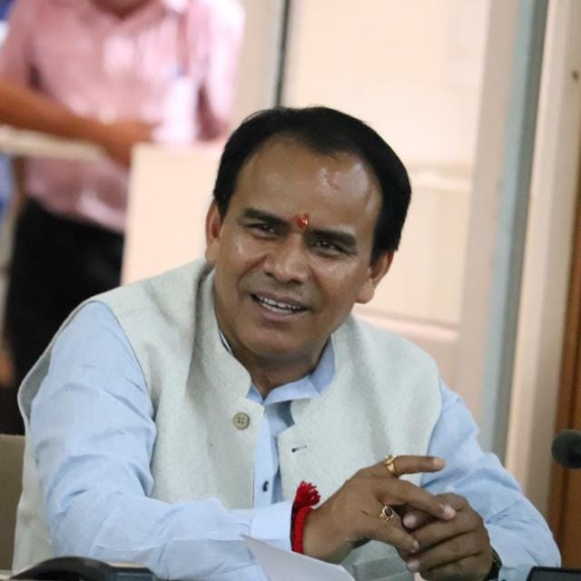 थलीसैण उप जिला चिकित्सालय के निर्माण को 214 करोड़ स्वीकृत